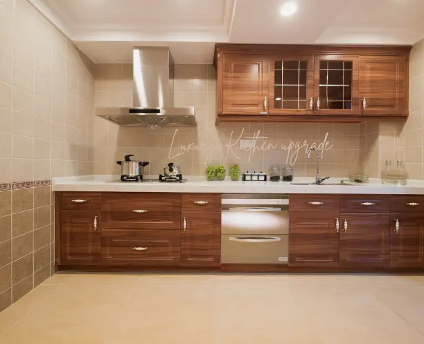 Spring Kitchen Remodels