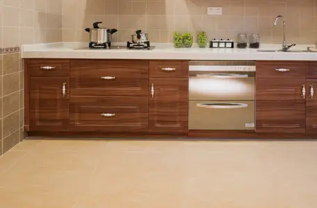 Luxury Kitchen Finishes