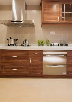 Kitchen Smart Appliances
