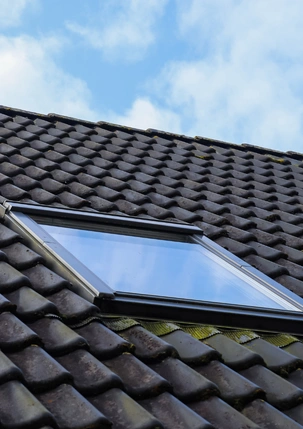 Windows Replacement Details