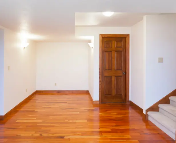 Stagecoach Flooring & Finishes Upgrades