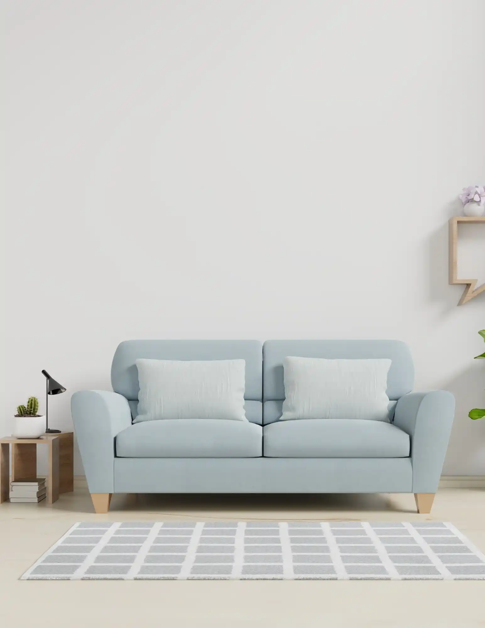 Kitchen and Living Room Extension Details