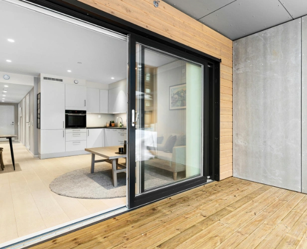 The Woodlands Windows & Doors Replacement