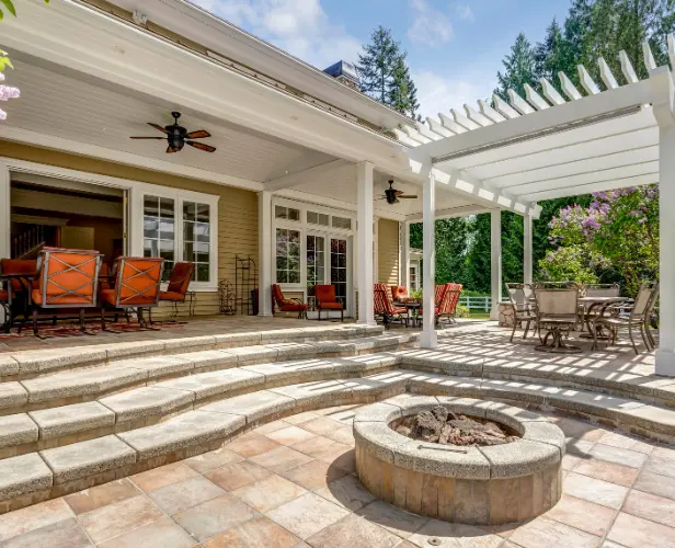 Tomball Deck, Patio & Outdoor Kitchen