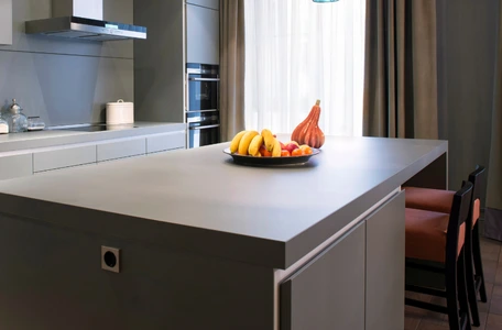 Custom Kitchen Cabinetry