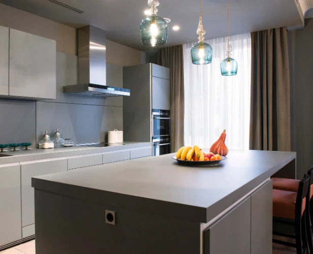 Tomball Kitchen Remodels