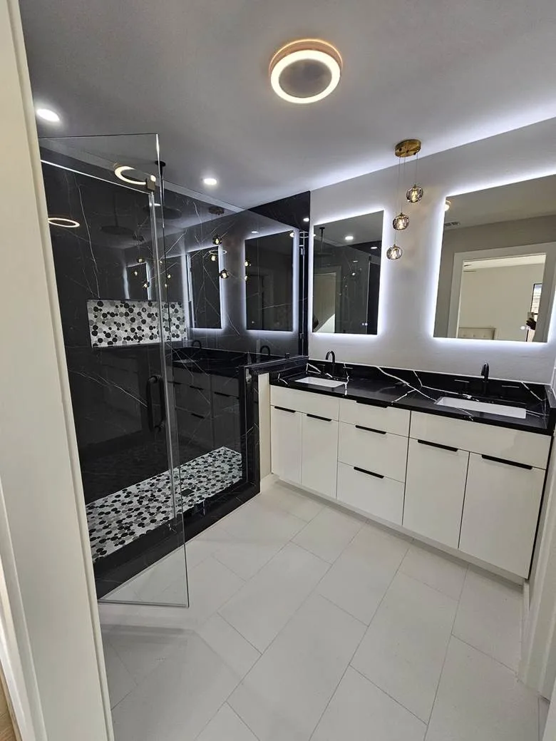 Tomball Interior Remodeling