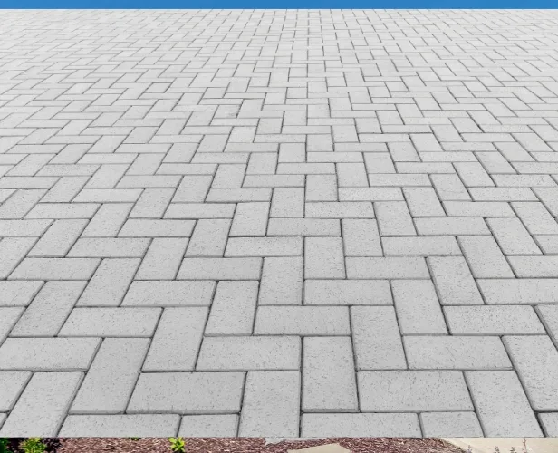 Willis Garage & Driveway Renovation
