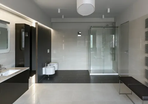 Bathroom Expansions & Additions in Montgomery, Texas