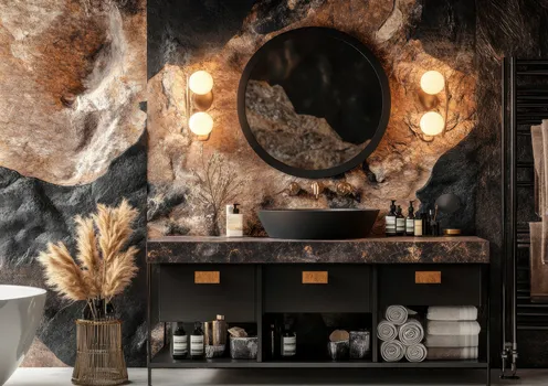 Bathroom Remodels in Spring Trails Spring, Texas