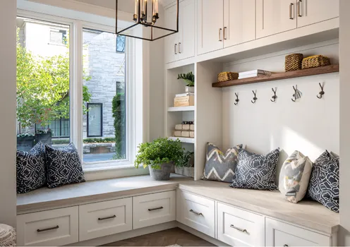 Custom Cabinetry & Storage Solutions in Spring Trails Spring, Texas