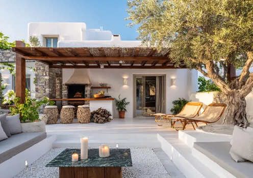 Decks, Patios & Outdoor Kitchens in Spring Trails Spring, Texas