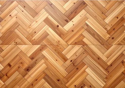 Flooring & Finishes Upgrades in Spring Trails Spring, Texas