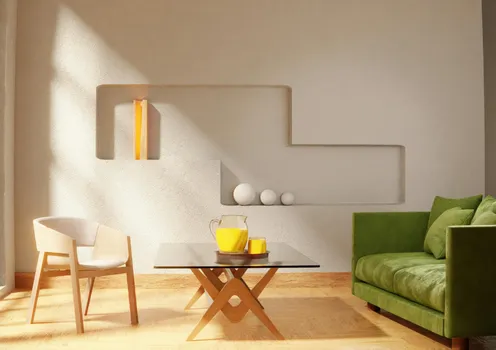 Functional Layout Design in Lake Windcrest Magnolia, Texas