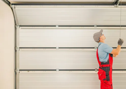 Garage Additions & Expansions in Spring Trails Spring, Texas