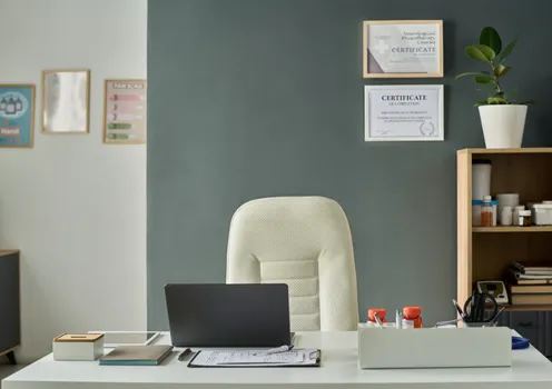 Home Offices & Functional Workspaces in Montgomery, Texas