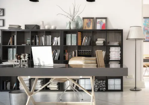 Interior Layout Redesign in Spring Trails Spring, Texas