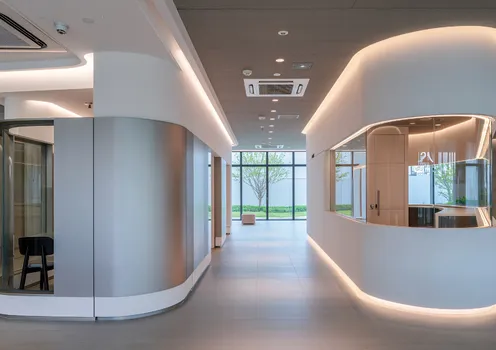 Functional Layouts & Custom Features in Spring Trails Spring, Texas