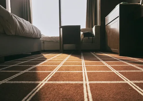 Lighting & Flooring Upgrades in Cypresswood Glen Spring, Texas