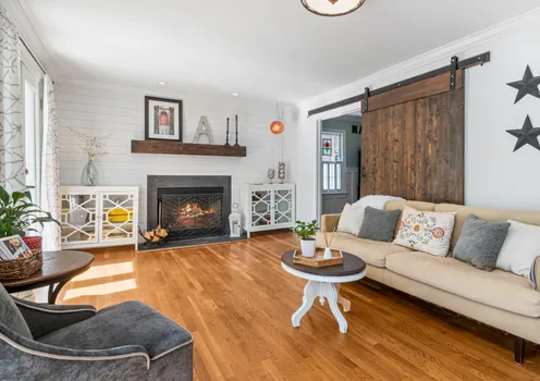 Living & Dining Room Remodels in Spring Trails Spring, Texas