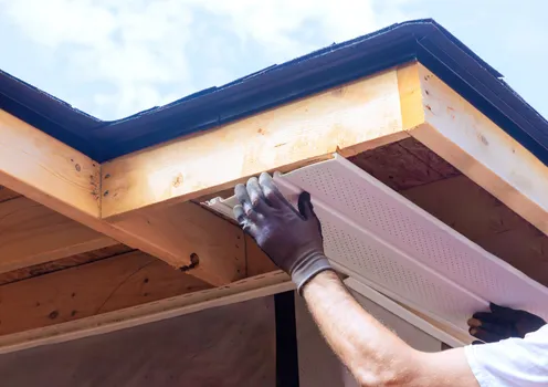 Weatherproofing & Long-Term Protection in Spring, Texas