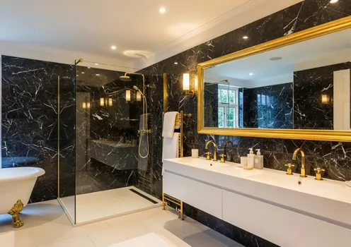 Master Bathroom Renovations in Kingwood, Texas
