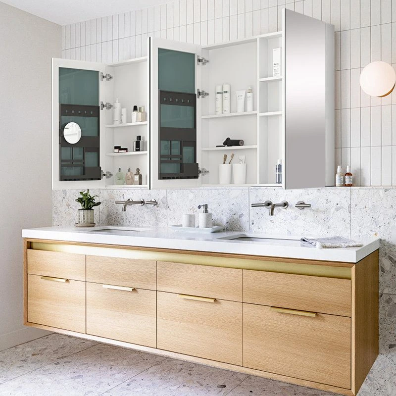 Medicine Cabinets in The Woodlands, Texas