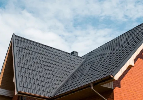 Metal Roofing Solutions in Spring, Texas