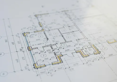 Redesigning Floor Plans in Lake Windcrest Magnolia, Texas