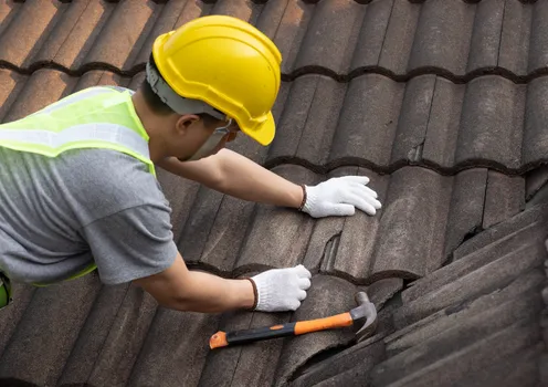 Roof Repairs & Maintenance in Spring, Texas