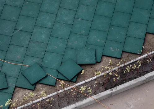 Seamless Integration with Existing Architecture in Montgomery, Texas