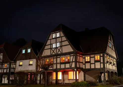 Seamless Integration with Existing Structure in Spring Trails Spring, Texas