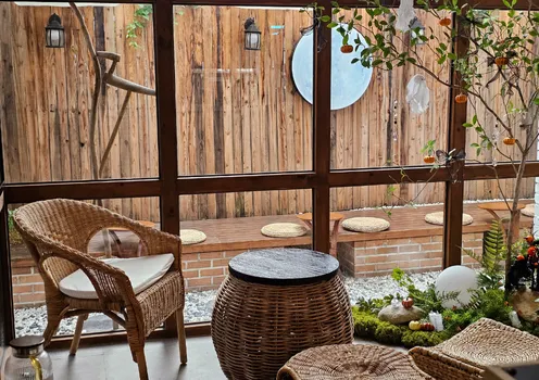 Sunrooms & Conservatories in Montgomery, Texas