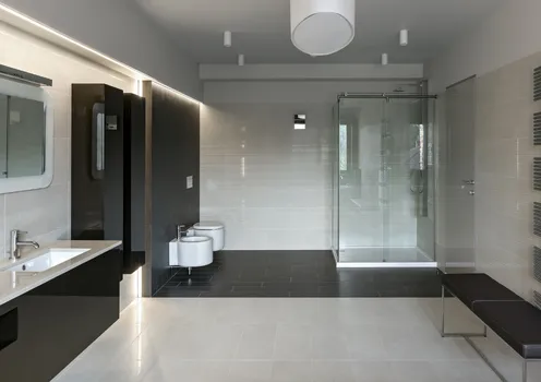 Walk-In Showers & Custom Tiling in Kingwood, Texas