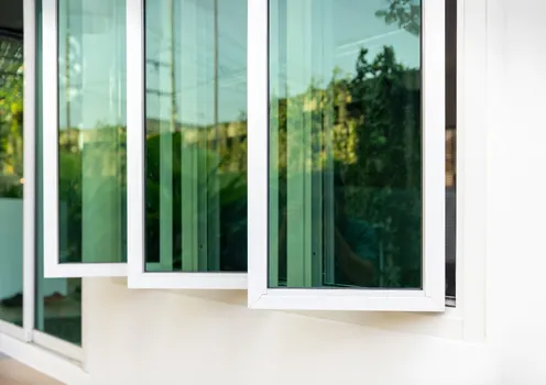 Windows & Doors Replacement in Spring Trails Spring, Texas