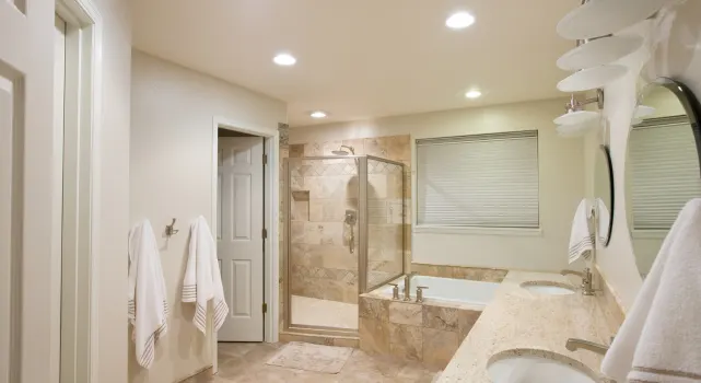 Bathroom Remodeling Services