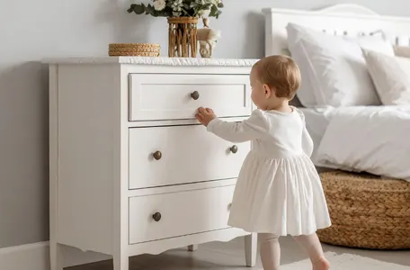 Bedroom Custom Cabinets Services in The Woodlands, Texas