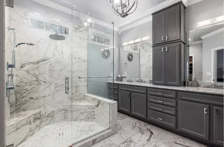 Custom Cabinets Services in Magnolia, Texas