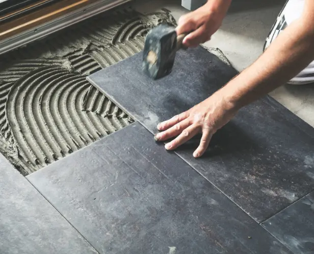 Flooring Finishes Upgrades Services in Willis, Texas