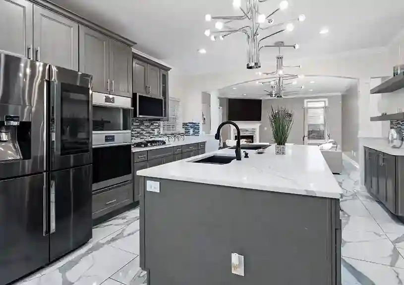 Home Renovation Services