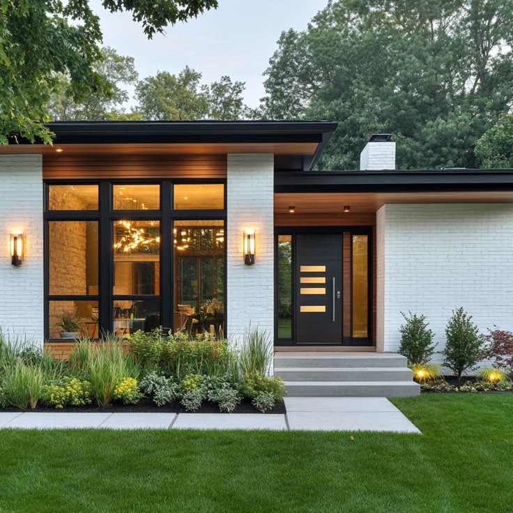 Exterior Remodeling Project