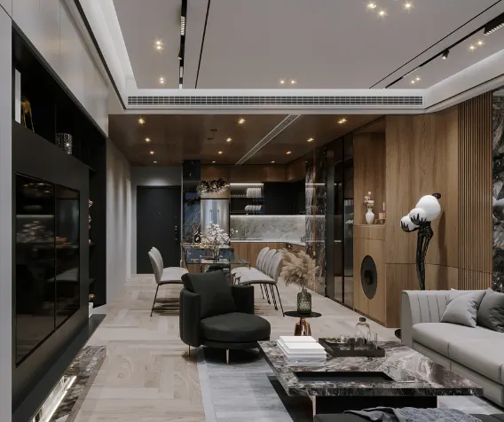Luxury Home Remodeling Services in Conroe, Texas
