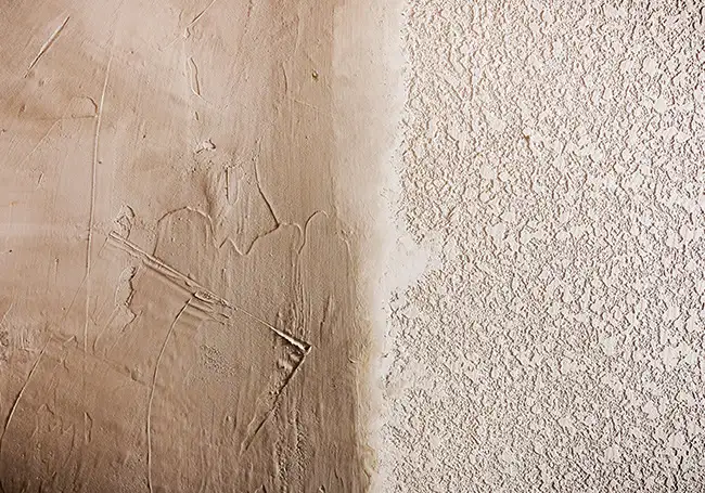 Drywall Texture Application and Matching in Montgomery County, Texas