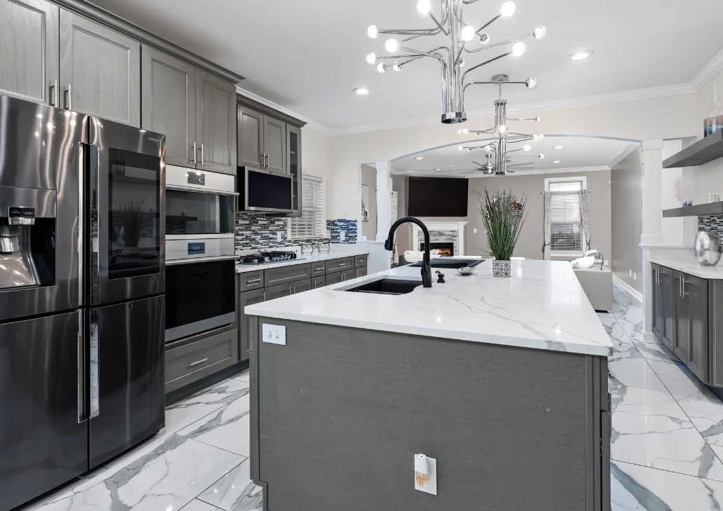 Whole Home Renovation Services in Willis, Texas