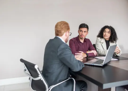 Home remodeling consultation with Select Remodeling & Construction team in The Woodlands Texas